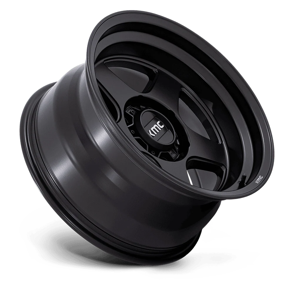 Lobo Wheel (Matte Black) - Image 3