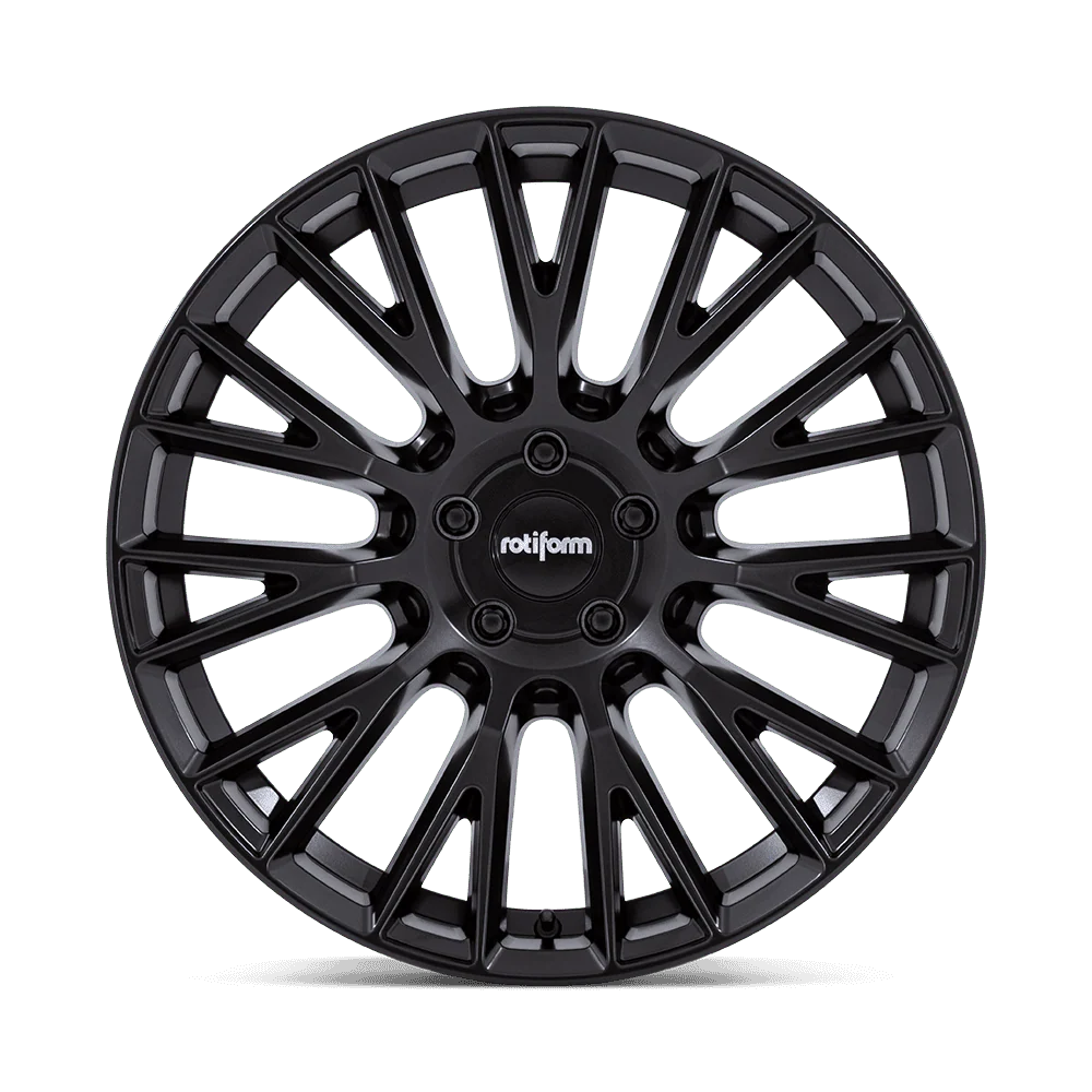 LSE Wheel (Satin Black) - Image 2