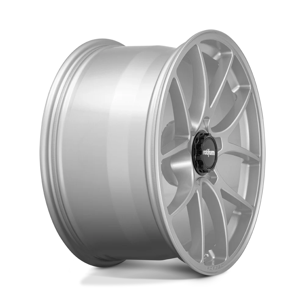 LTN Wheel (Gloss Silver) - Image 4