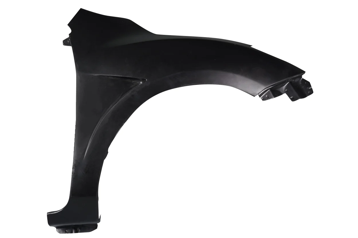 Mazda Mazda3 (2010-2013) Evolved Front Fenders - Image 2