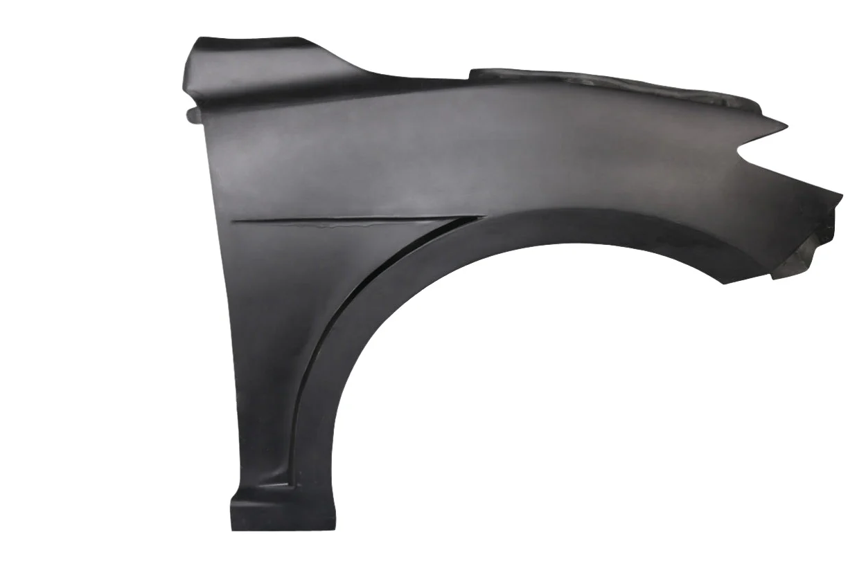 Mazda Mazda3 (2014-2018) Macer Front Fenders - Image 2