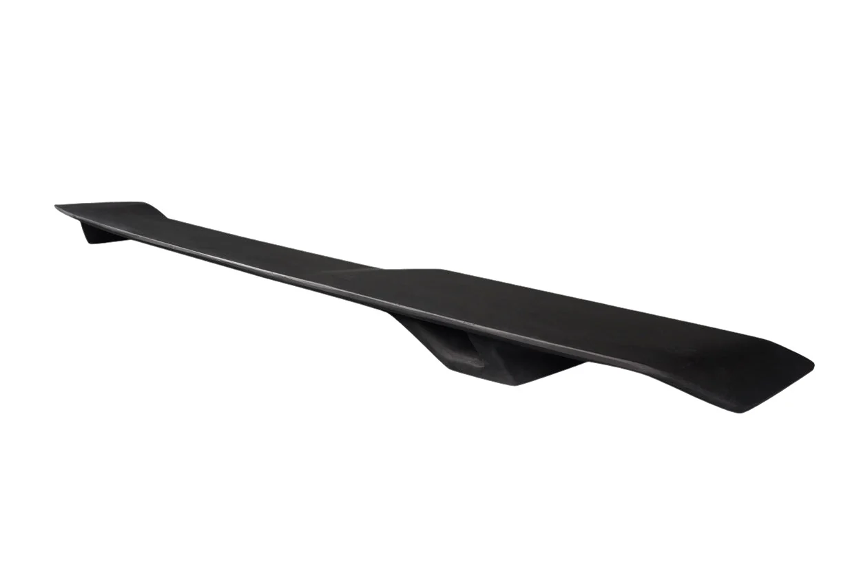 Mazda Mazda3 (2019-2023) Marga Rear Wing Spoiler - Image 2