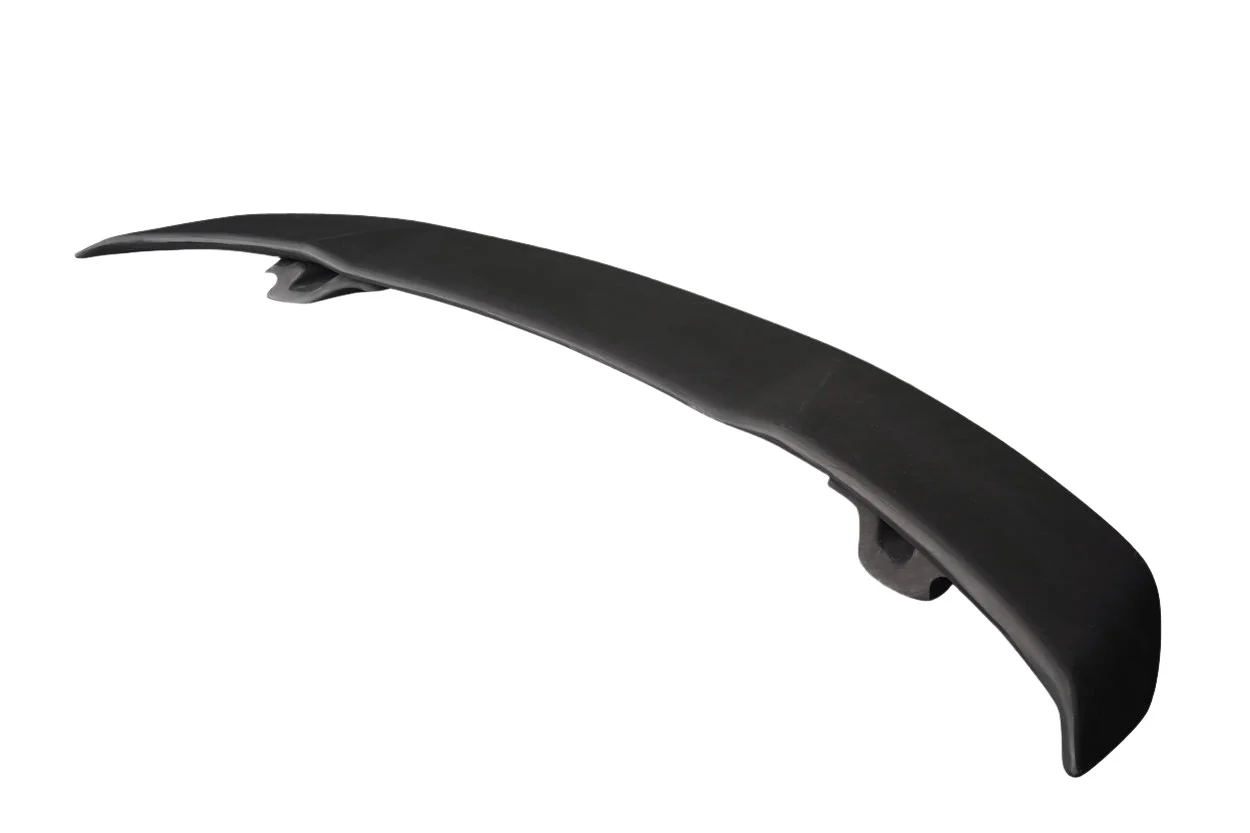 Mazda Mazda3 (2019-2023) Marga Rear Wing Spoiler - Image 4