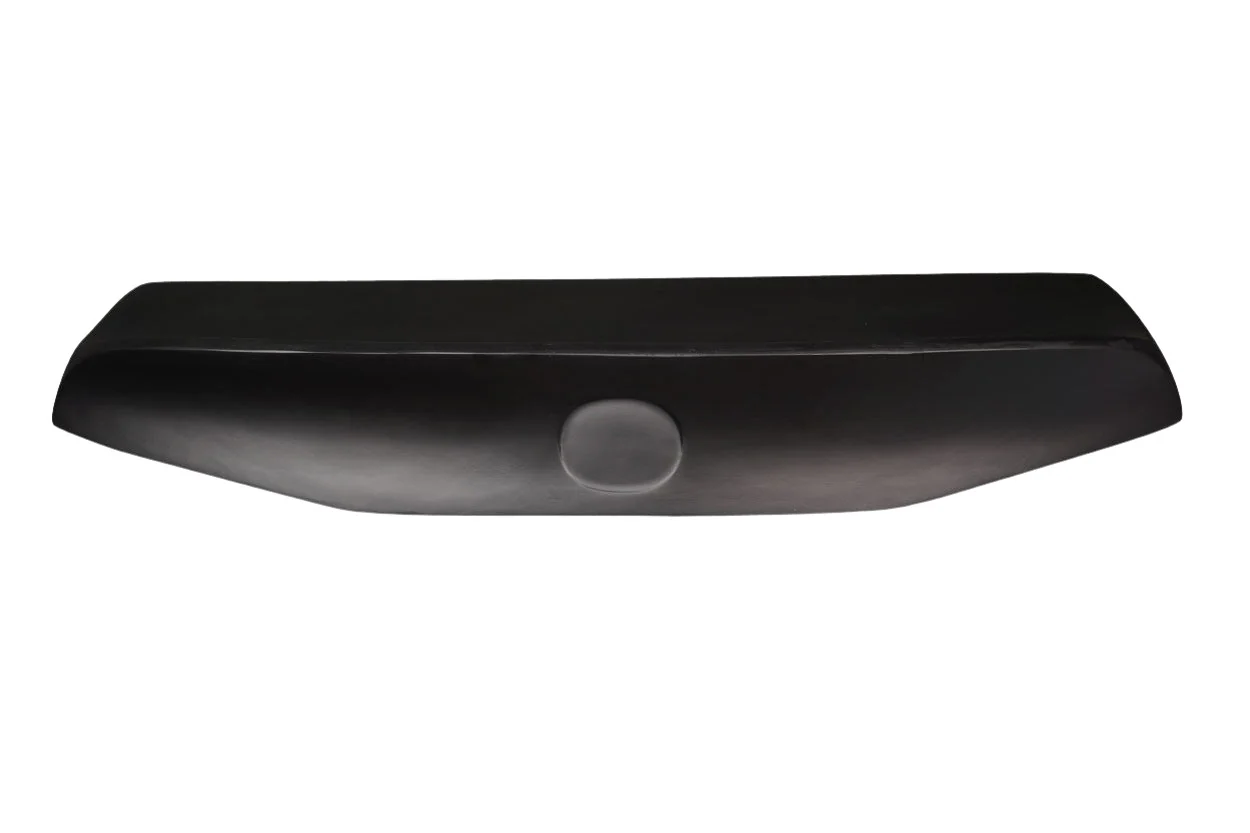Mazda Mazda3 Sedan (2014-2018) Axial Rear Wing Spoiler - Image 2