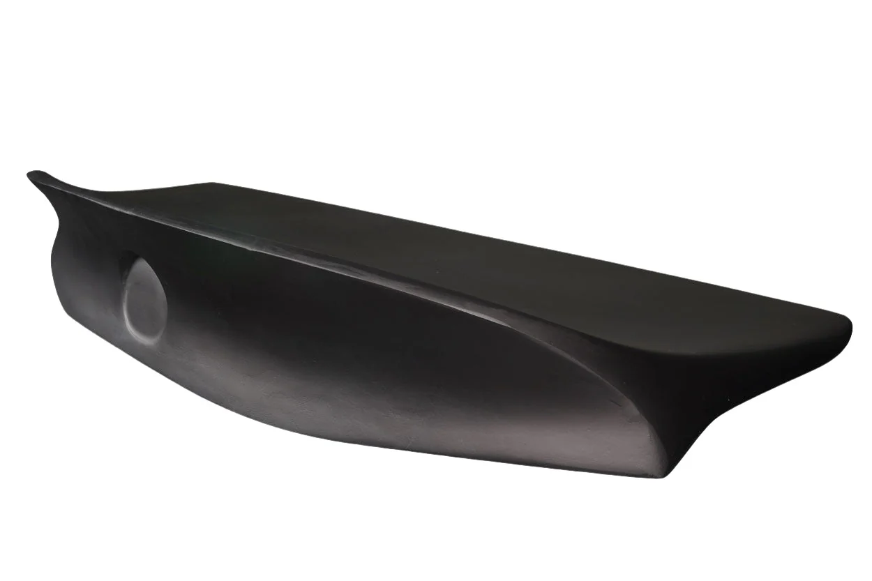 Mazda Mazda3 Sedan (2014-2018) Axial Rear Wing Spoiler - Image 3