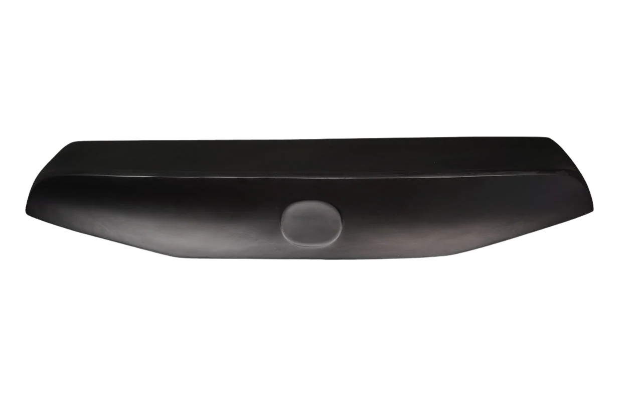 Mazda Mazda3 Sedan (2014-2018) Axial Rear Wing Spoiler - Image 6