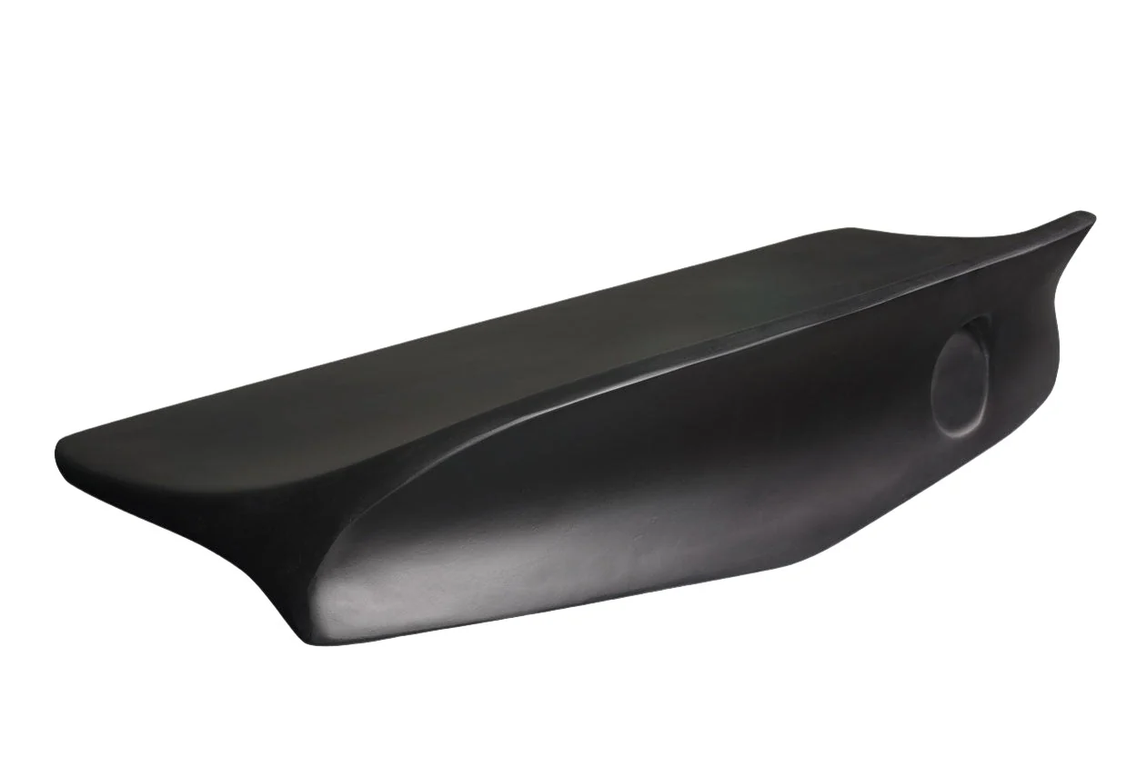 Mazda Mazda3 Sedan (2014-2018) Axial Rear Wing Spoiler - Image 7