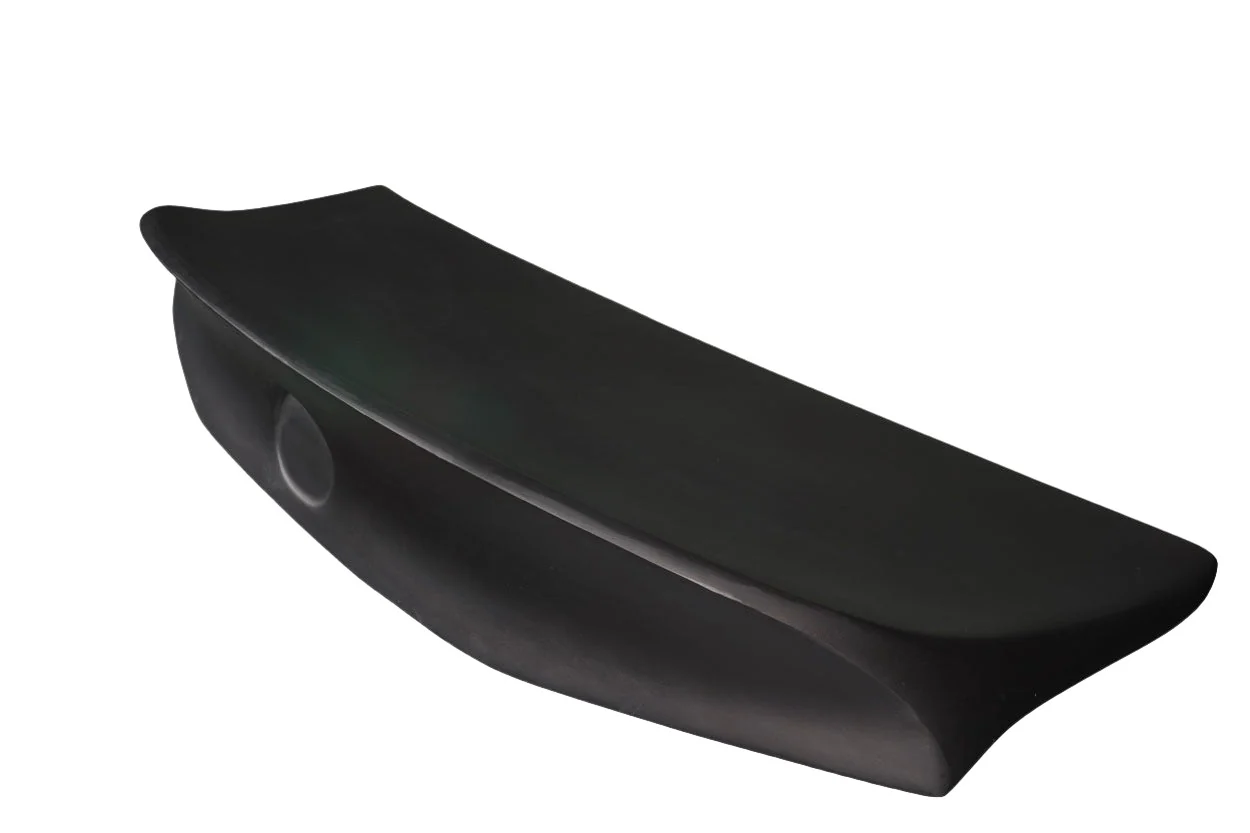 Mazda Mazda3 Sedan (2014-2018) Axial Rear Wing Spoiler - Image 8
