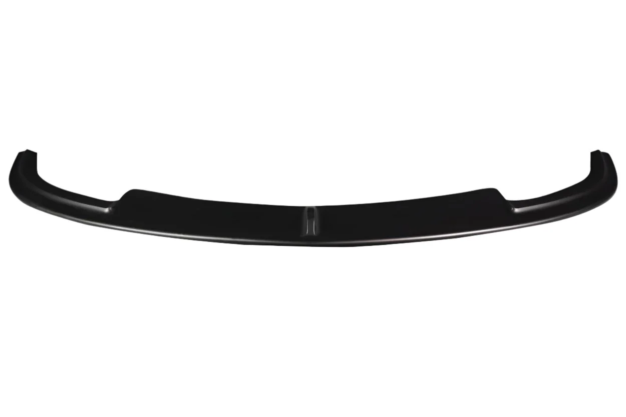 Mazda Mazdaspeed 3 (2007-2009) SpeedZone Front Lip Spoiler Air Dam - Image 2