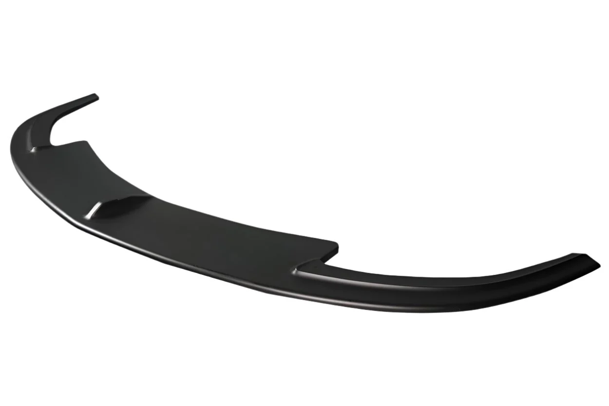 Mazda Mazdaspeed 3 (2007-2009) SpeedZone Front Lip Spoiler Air Dam - Image 3