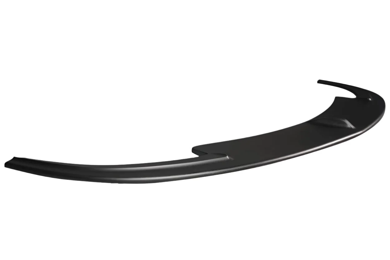 Mazda Mazdaspeed 3 (2007-2009) SpeedZone Front Lip Spoiler Air Dam - Image 4
