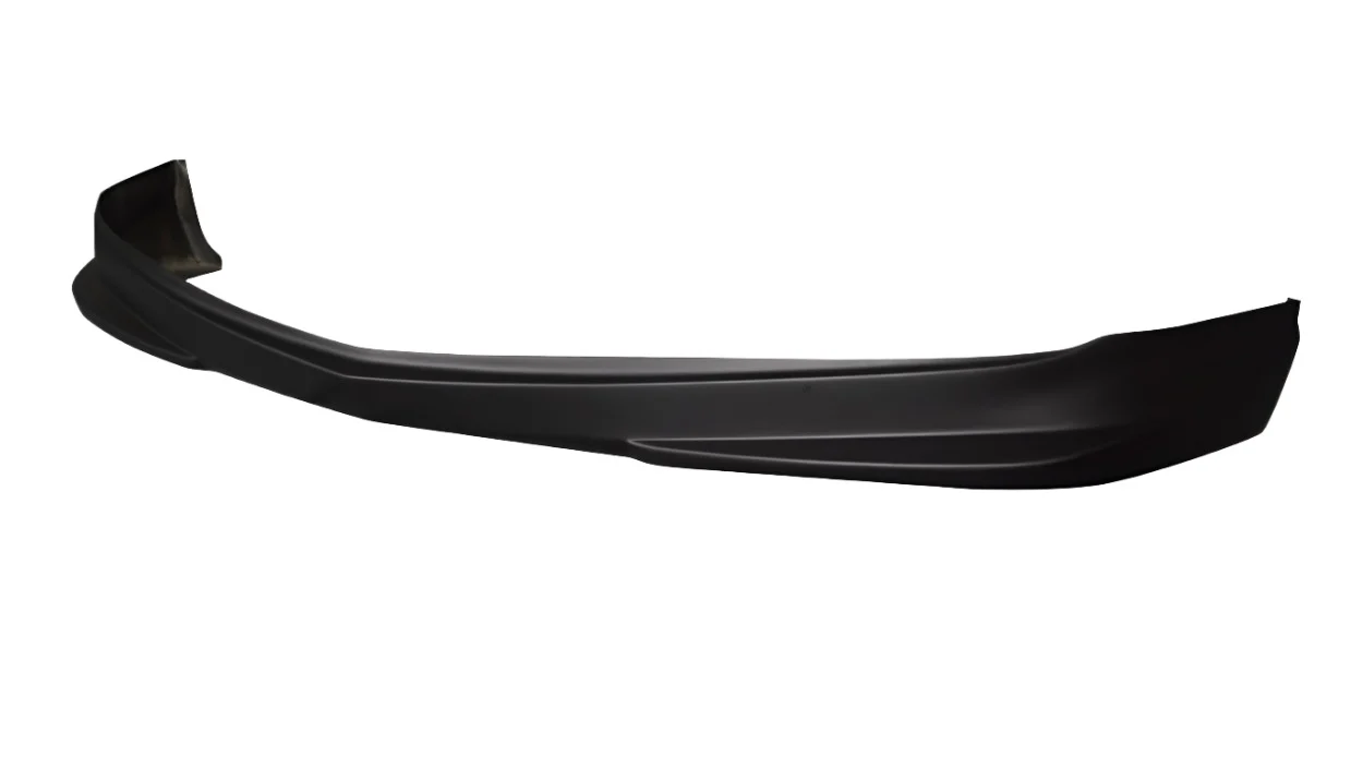 Mazda MazdaSpeed 3 (2010-2013) Vager Front Lip Spoiler Air Dam - Image 2