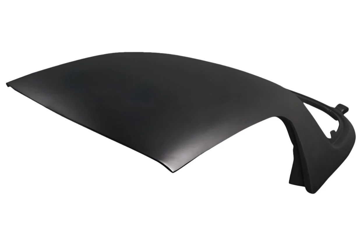 Mazda Miata (1990-1997) OEM Look Hardtop - Image 2