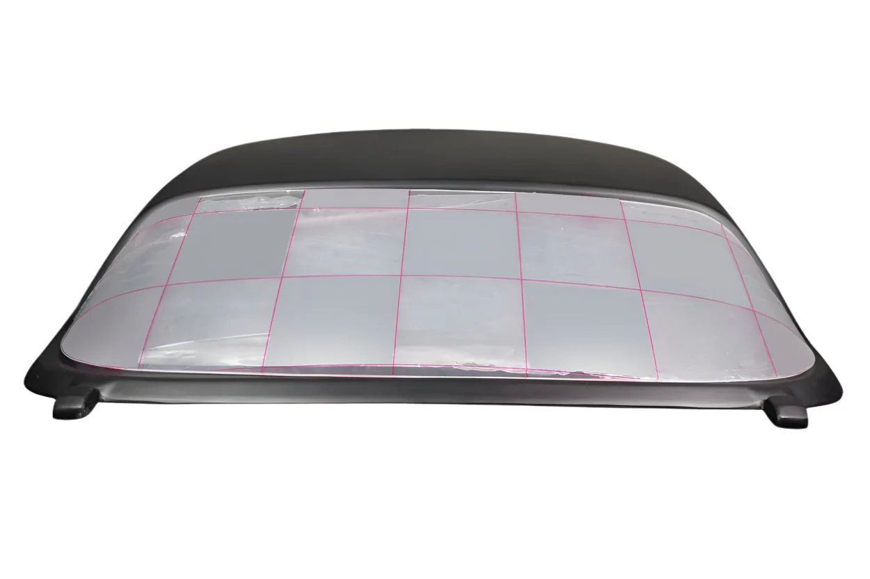 Mazda Miata (1990-1997) OEM Look Hardtop - Image 7