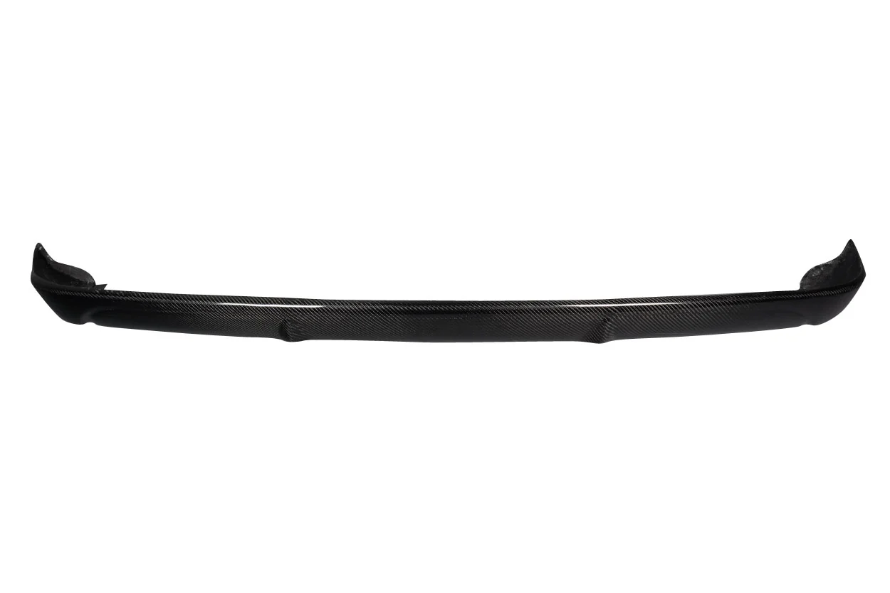 Mazda Miata (1999-2005) Carbon Fiber Mazdaspeed Look Rear Diffuser - Image 2