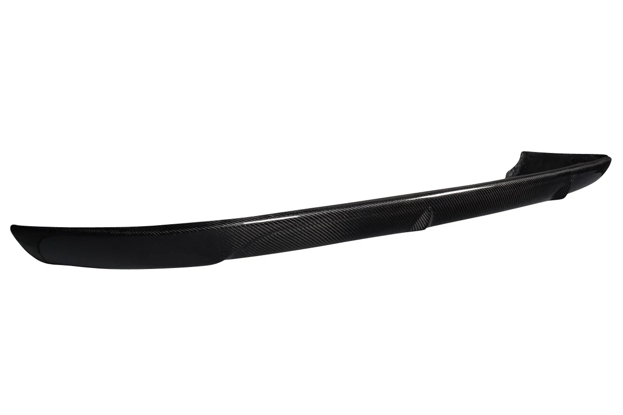 Mazda Miata (1999-2005) Carbon Fiber Mazdaspeed Look Rear Diffuser - Image 3