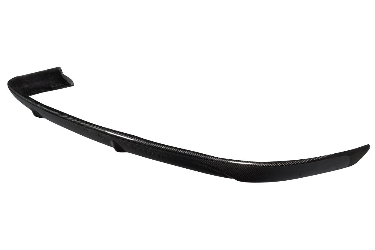 Mazda Miata (1999-2005) Carbon Fiber Mazdaspeed Look Rear Diffuser - Image 4