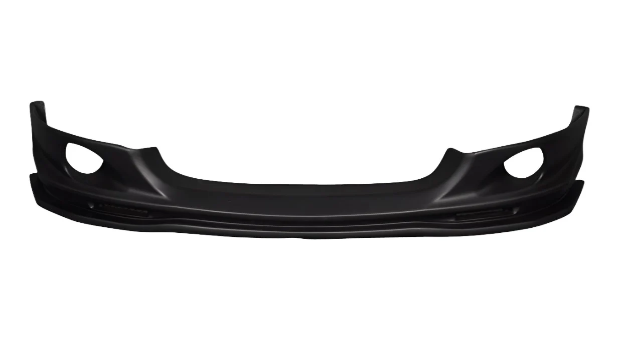 Mazda Miata (1999-2005) Shora Front Lip Spoiler Air Dam