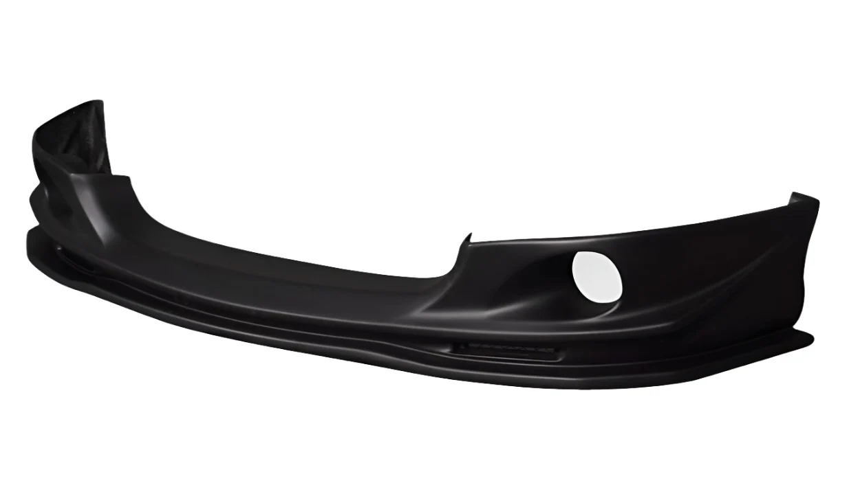 Mazda Miata (1999-2005) Shora Front Lip Spoiler Air Dam - Image 2