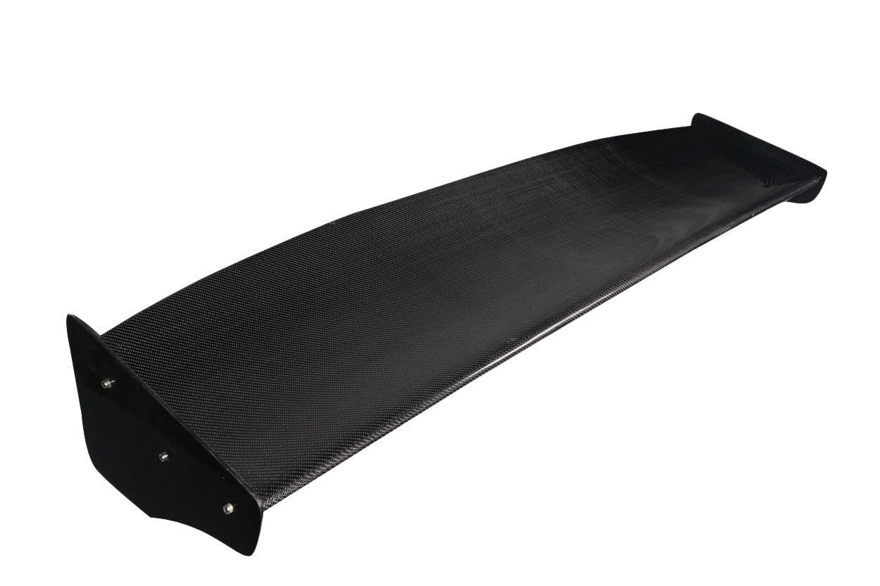 Mazda Miata (2016-2022) Carbon Fiber RBS Rear Wing Spoiler - Image 3