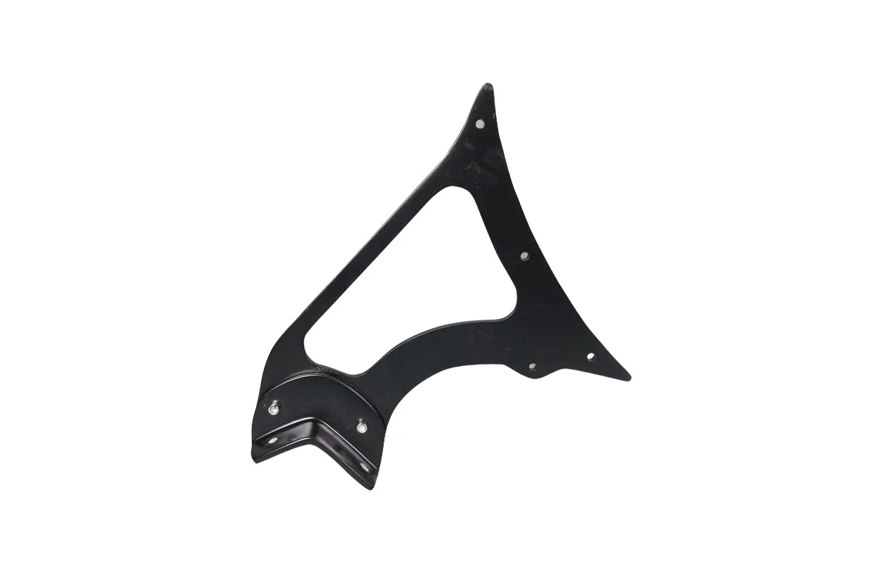 Mazda Miata (2016-2022) Carbon Fiber RBS Rear Wing Spoiler - Image 5