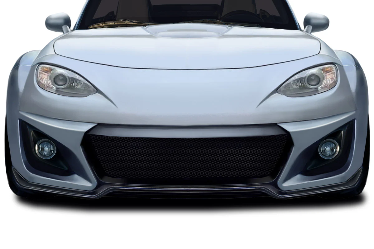Mazda Miata NC2 / NC3 Toru Front Bumper Cover