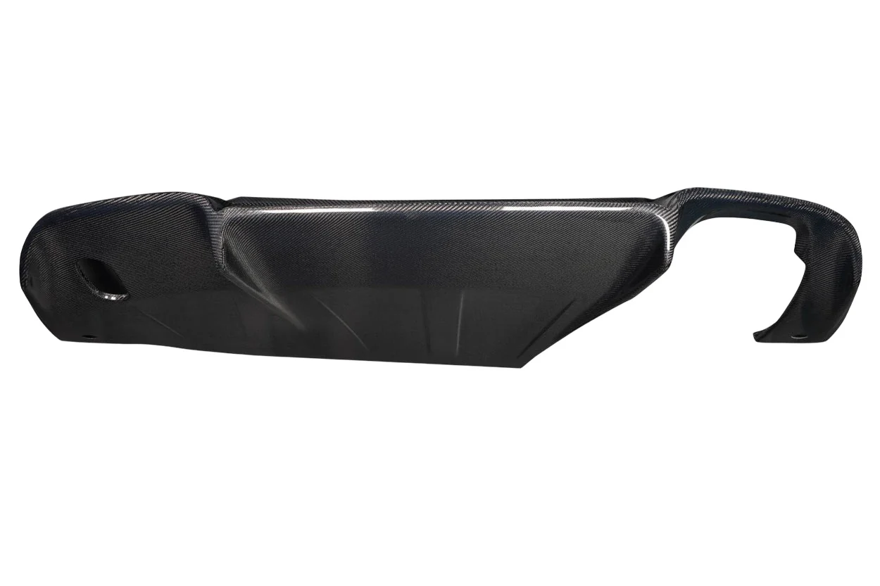 Mazda RX-7 (1993-1997) Carbon Fiber GT Spec Rear Diffuser