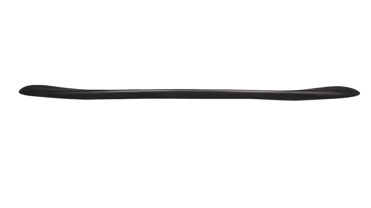 Mazda RX-7 (1993-1997) Marga Rear Wing Spoiler - Image 4