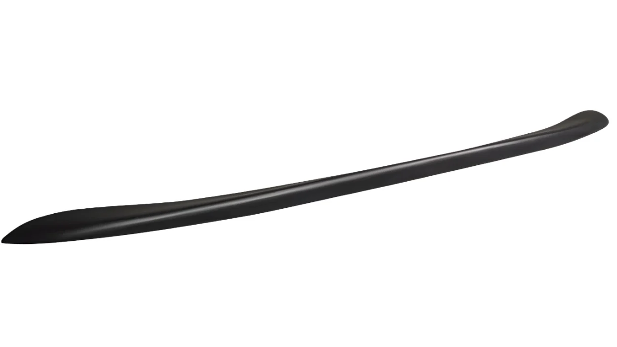 Mazda RX-7 (1993-1997) Marga Rear Wing Spoiler - Image 6