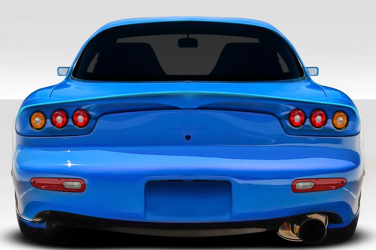 Mazda RX-7 (1993-1997) Minari Rear Tail Light Trim