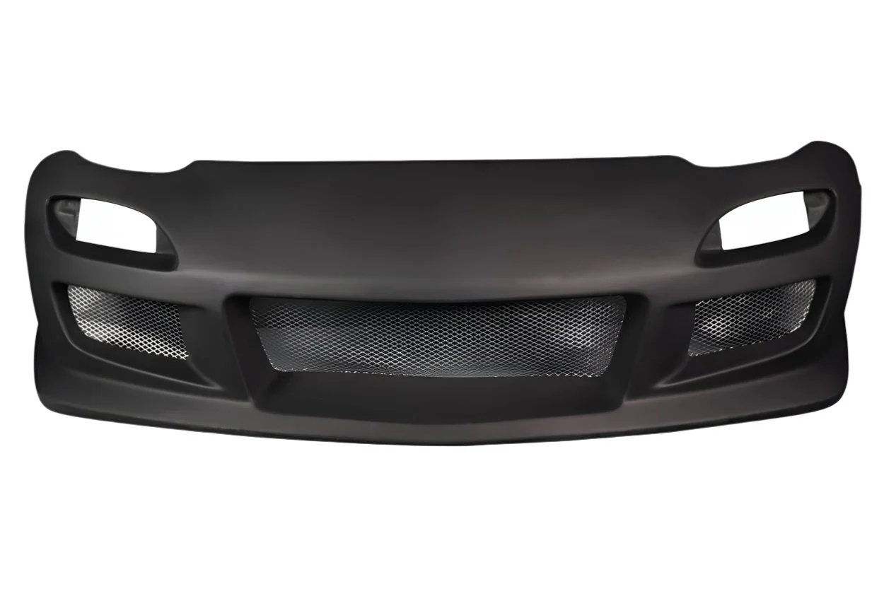 Mazda RX-7 (1993-1997) Speed Shift Front Bumper Cover