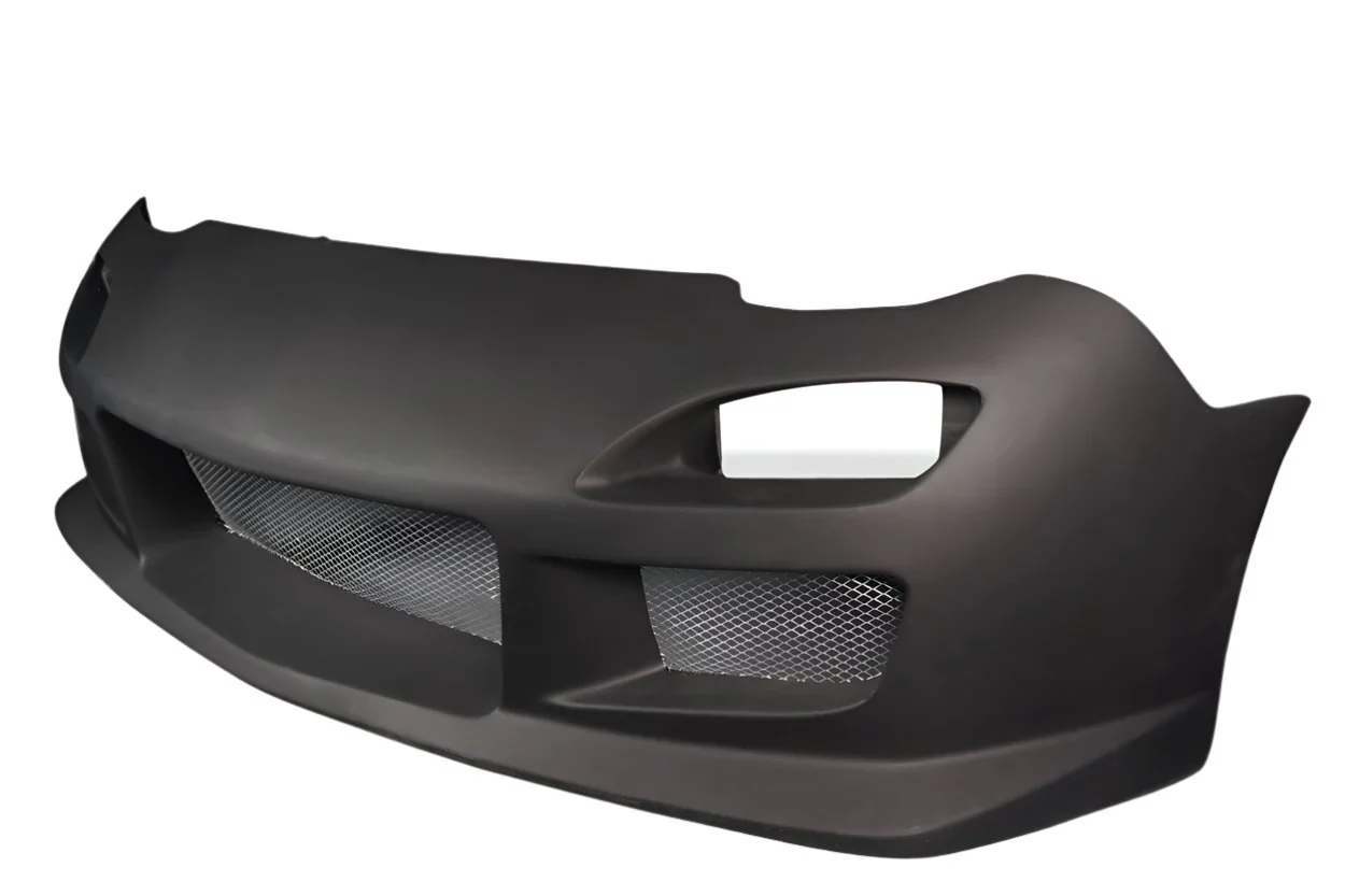 Mazda RX-7 (1993-1997) Speed Shift Front Bumper Cover - Image 2