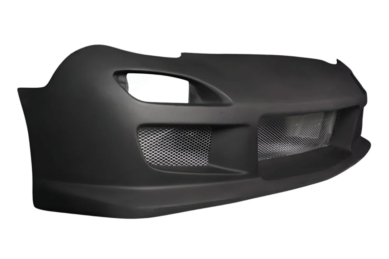 Mazda RX-7 (1993-1997) Speed Shift Front Bumper Cover - Image 3