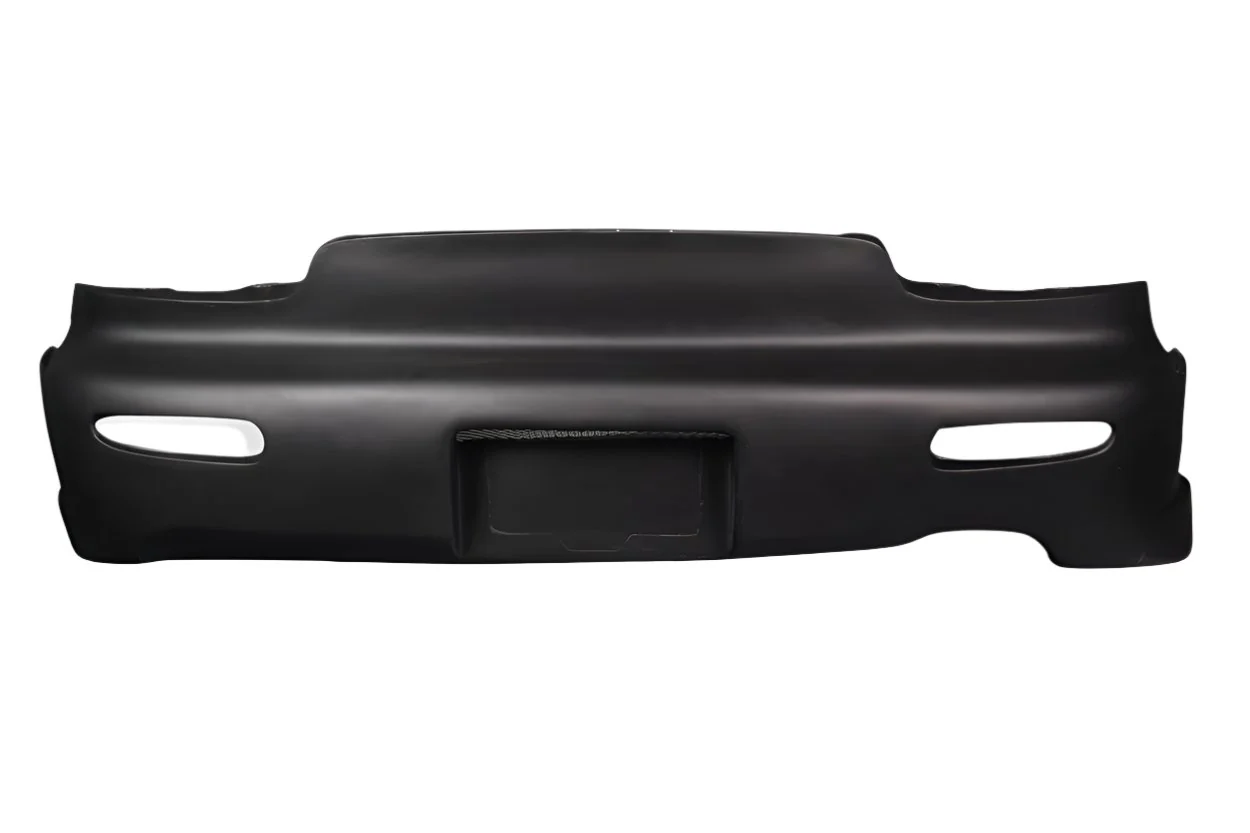 Mazda RX-7 (1993-1997) Speed Shift Rear Bumper Cover