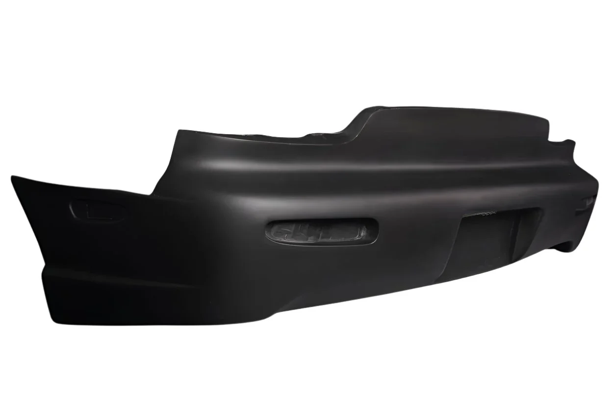 Mazda RX-7 (1993-1997) Speed Shift Rear Bumper Cover - Image 2
