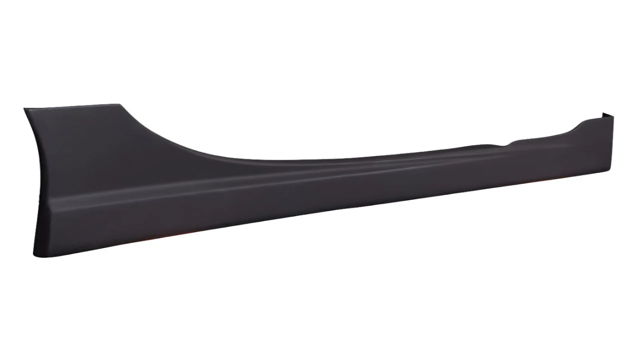 Mazda RX-7 (1993-1997) Speed Shift Side Skirt Rocker Panels - Image 3