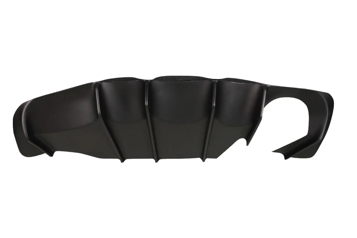 Mazda RX-7 (1993-1997) Street Rio Rear Diffuser