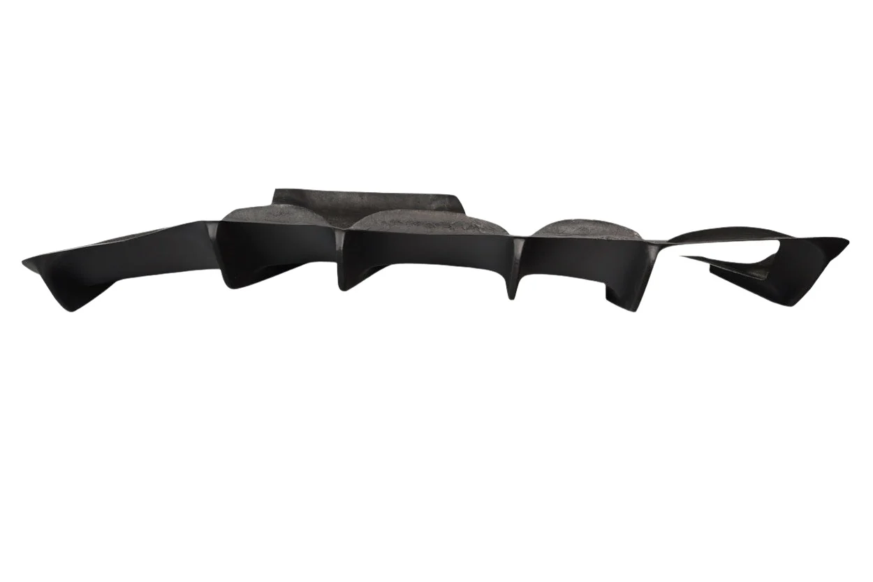 Mazda RX-7 (1993-1997) Street Rio Rear Diffuser - Image 2