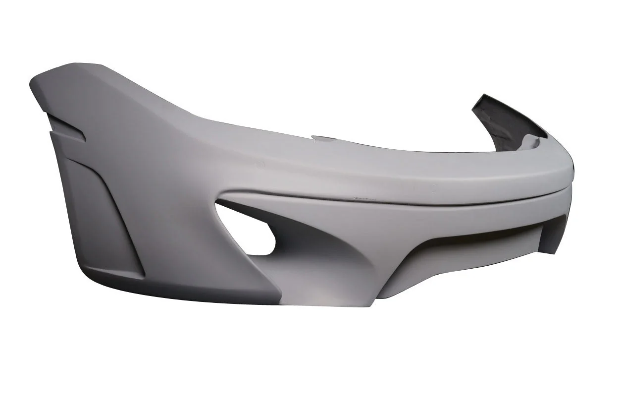 McLaren 12C (2012-2014) AF-1 Front Bumper - Image 3