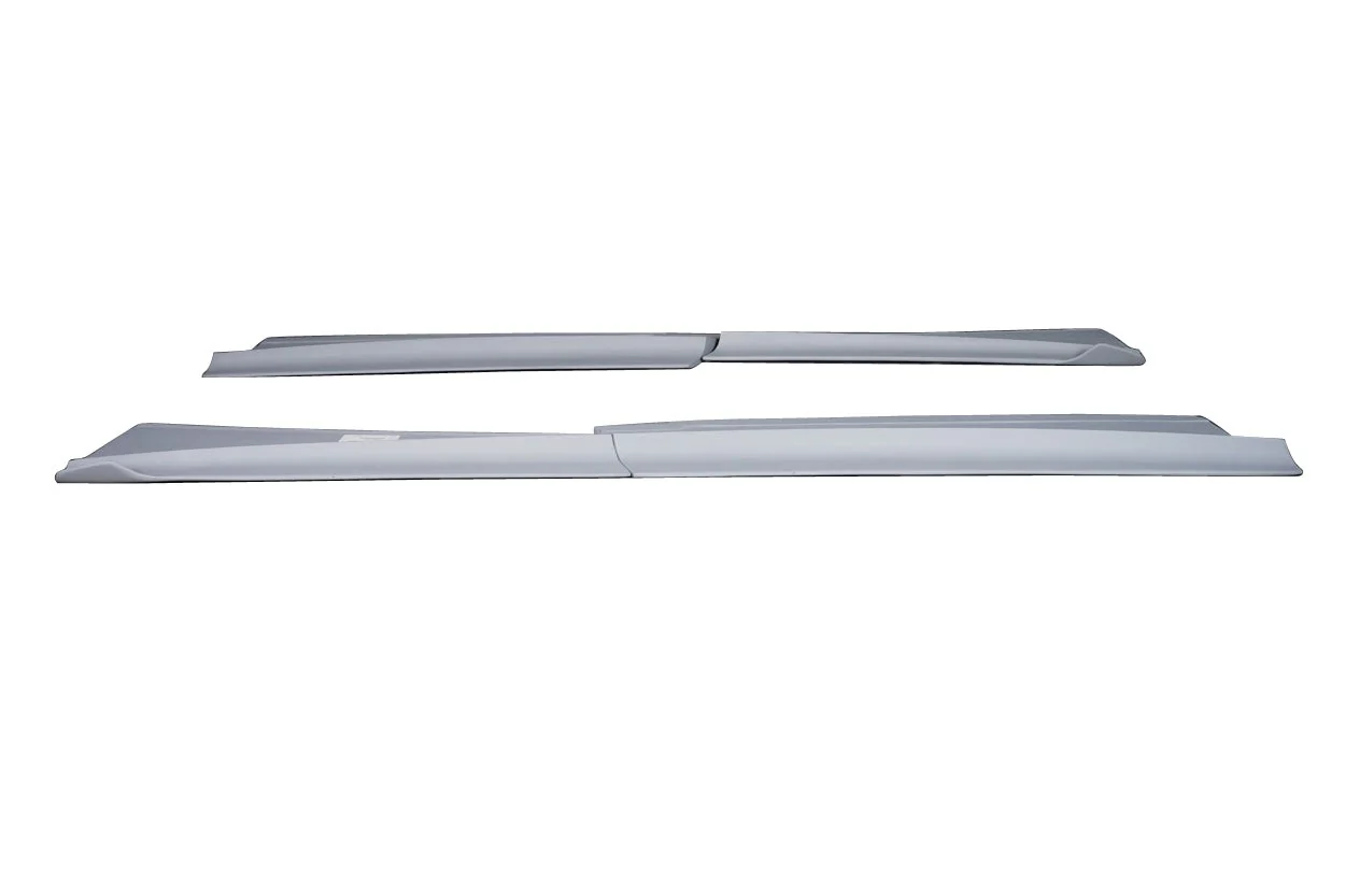 McLaren 12C (2012-2014) AF-1 Side Skirts - Image 3