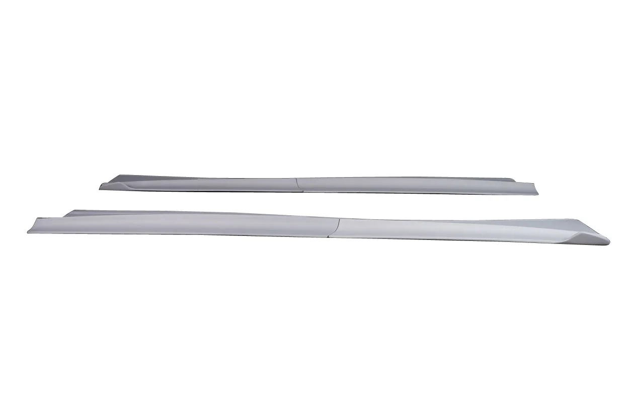 McLaren 12C (2012-2014) AF-1 Side Skirts - Image 4