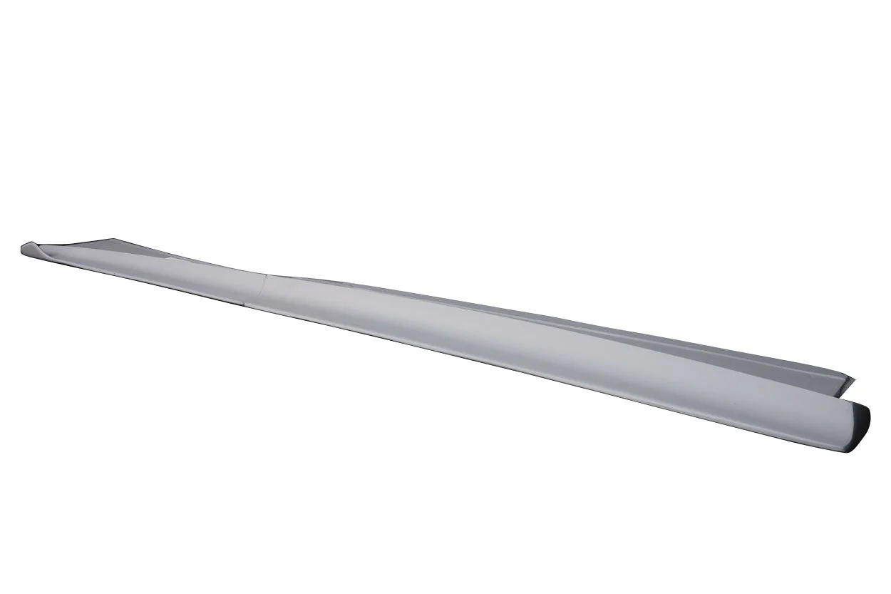 McLaren 12C (2012-2014) AF-1 Side Skirts - Image 5