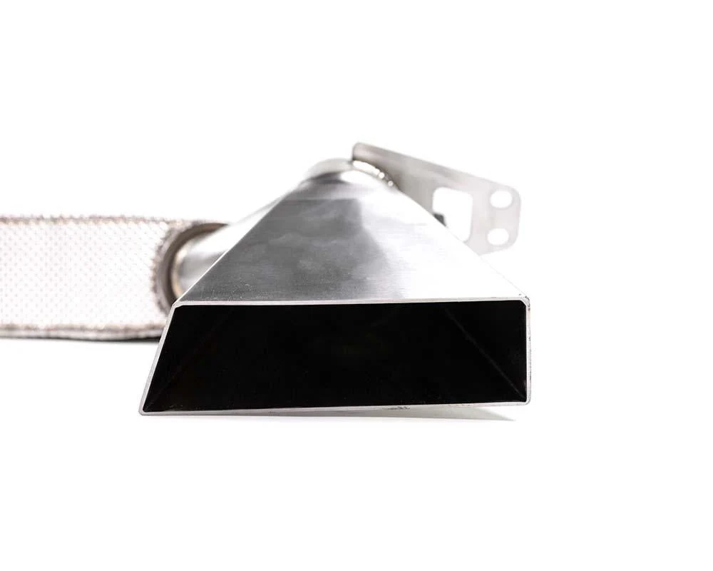 Mclaren 12C Stainless Exhaust System - Image 8