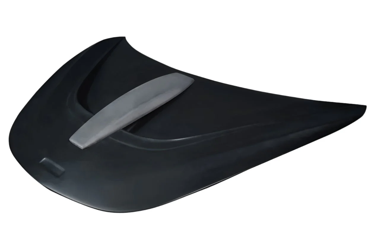 Mclaren 540C / 570S / 570GT (2016-2020) Boost Hood - Image 2
