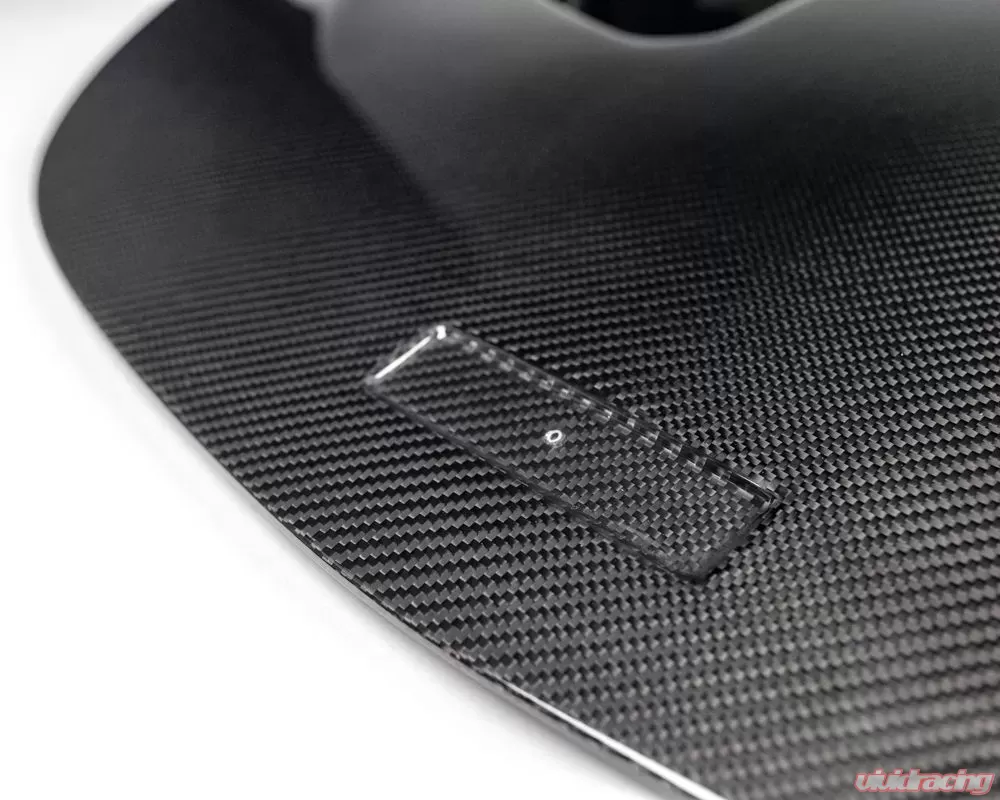 McLaren 570S / 570GT Carbon Fiber GT4 Style Hood - Image 5