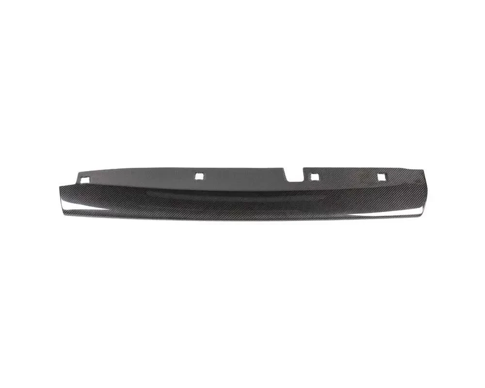 McLaren 570S / 570GT Carbon Fiber Side Skirts - Image 13
