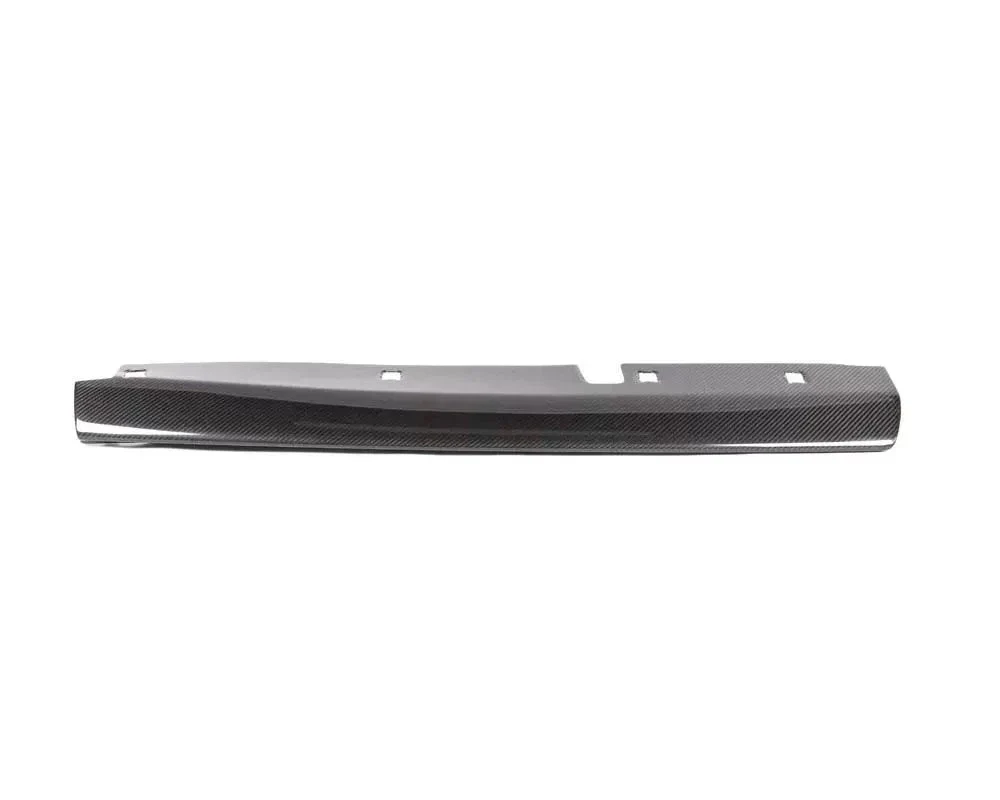 McLaren 570S / 570GT Carbon Fiber Side Skirts - Image 14