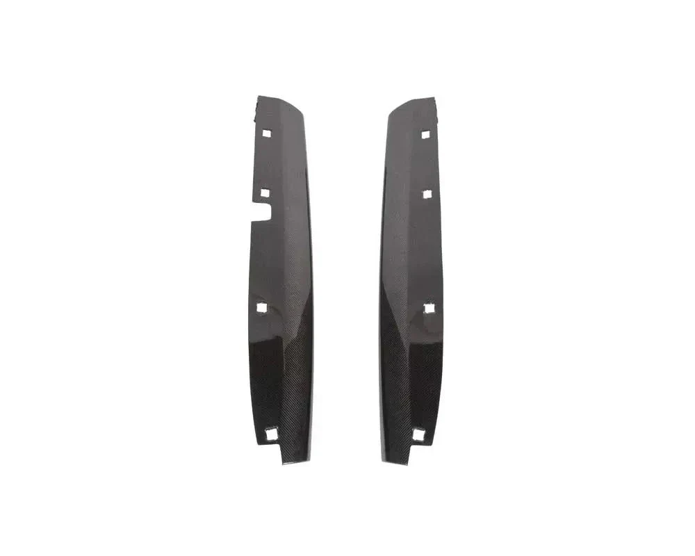 McLaren 570S / 570GT Carbon Fiber Side Skirts - Image 3