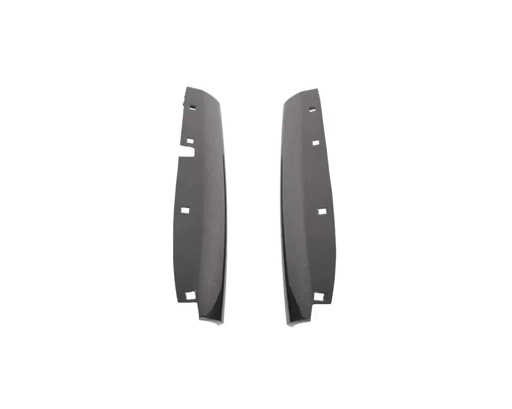 McLaren 570S / 570GT Carbon Fiber Side Skirts - Image 4