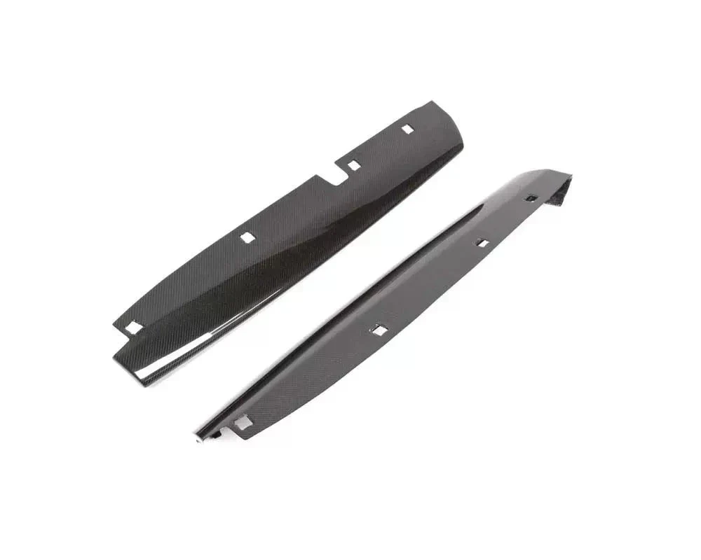 McLaren 570S / 570GT Carbon Fiber Side Skirts - Image 6